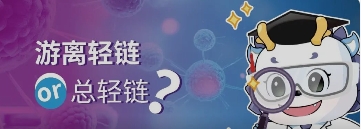 游离轻链or总轻链？看看专家怎么说！