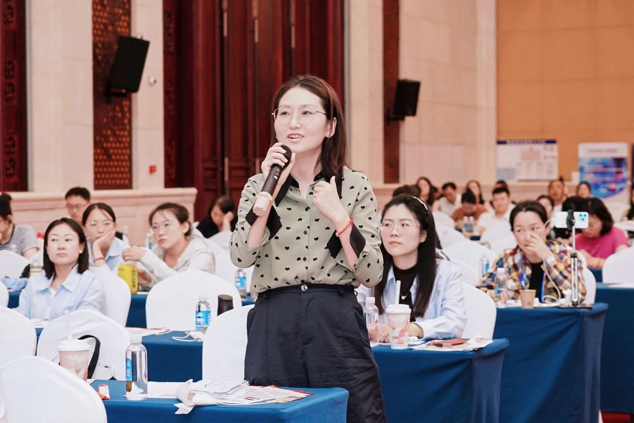 肝病凝血状态辩论交锋落幕，学术思辨碰撞智慧火花